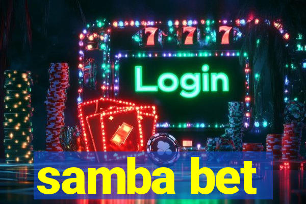 samba bet