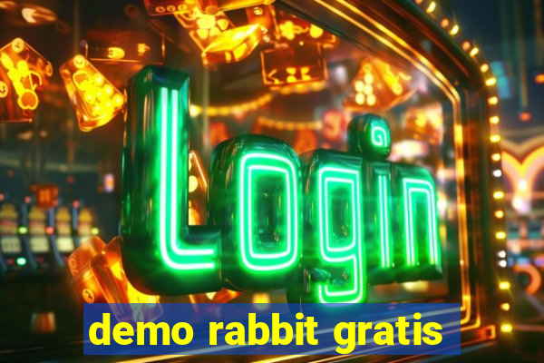 demo rabbit gratis