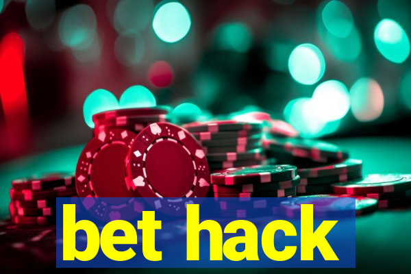 bet hack