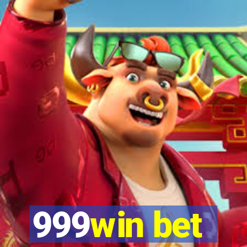 999win bet