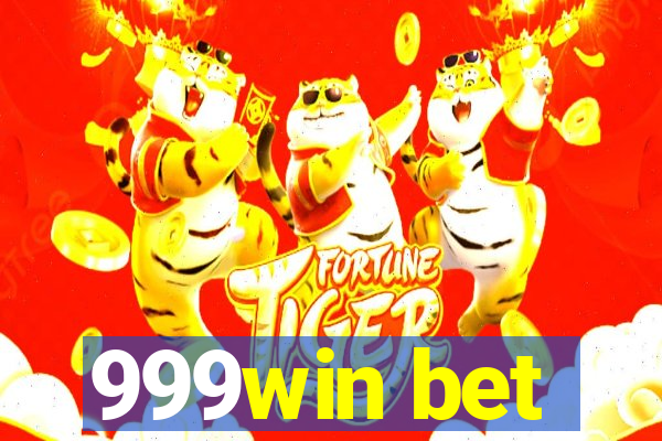 999win bet