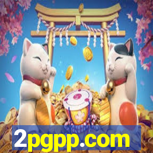 2pgpp.com