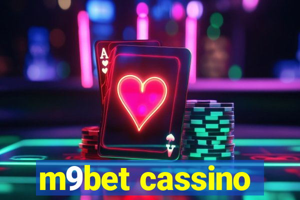 m9bet cassino