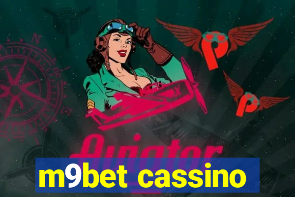 m9bet cassino