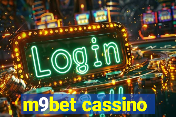 m9bet cassino