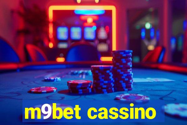 m9bet cassino