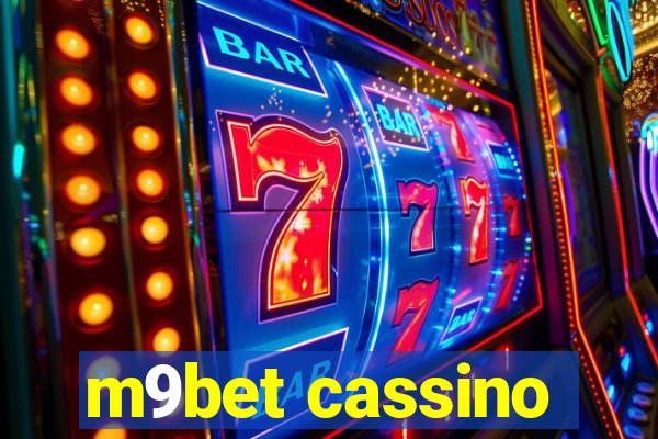 m9bet cassino