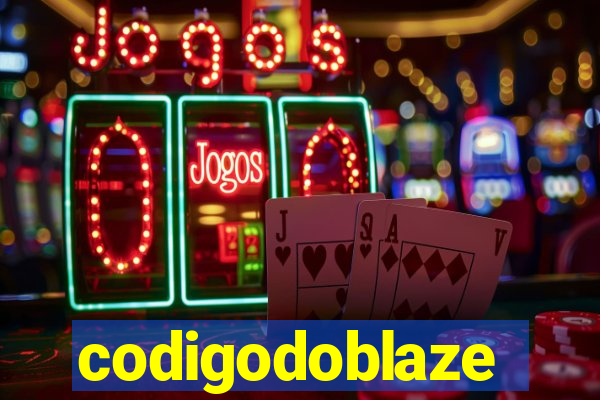 codigodoblaze