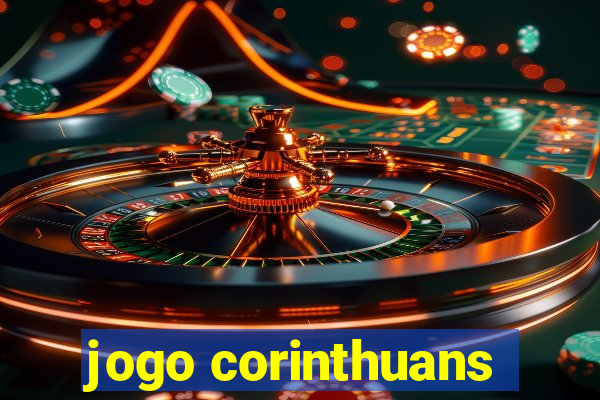 jogo corinthuans