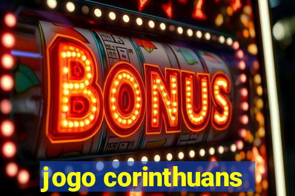 jogo corinthuans