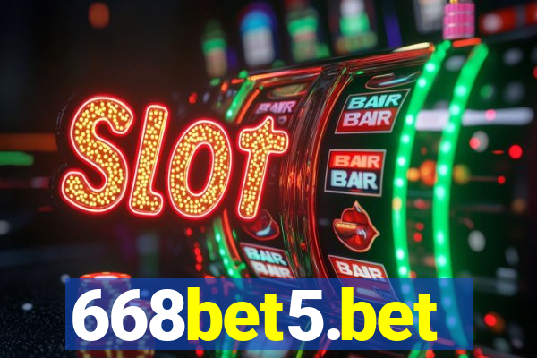 668bet5.bet