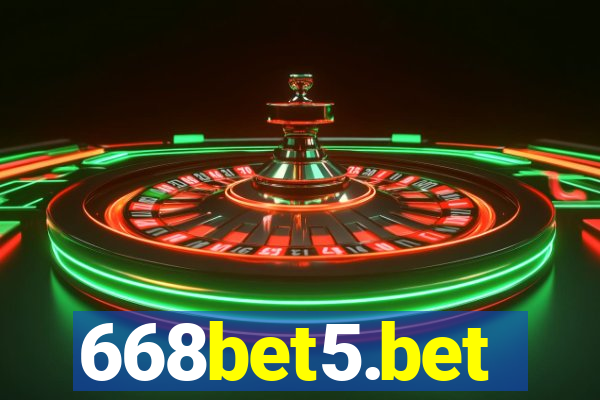 668bet5.bet