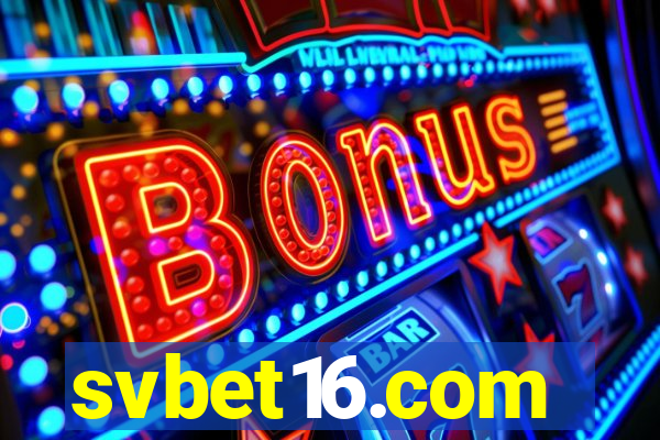 svbet16.com