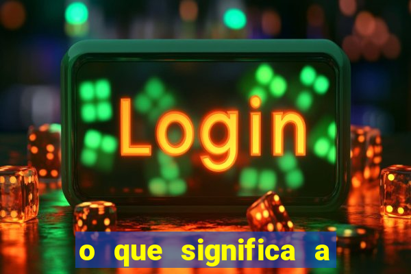 o que significa a sigla srn