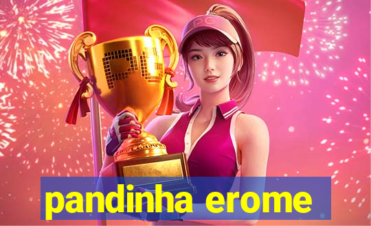 pandinha erome