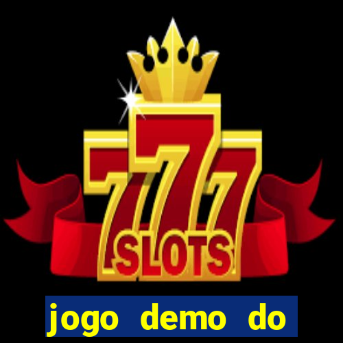 jogo demo do tigrinho gratis