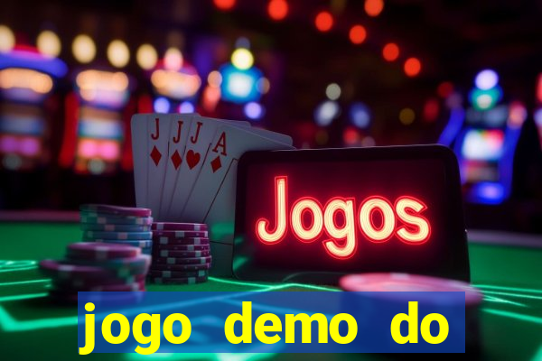 jogo demo do tigrinho gratis