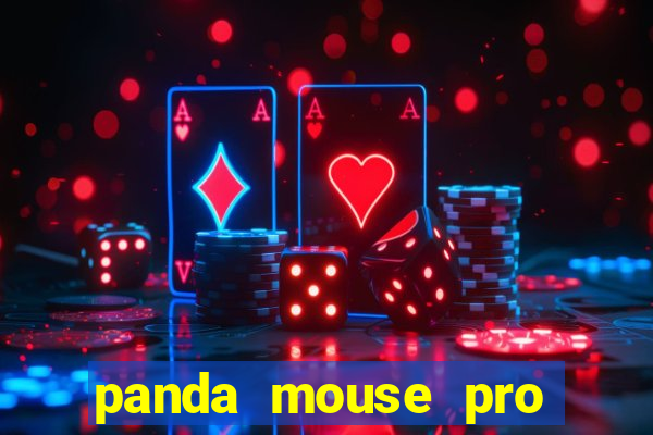 panda mouse pro 1.9.0 apk download