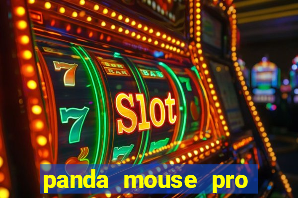 panda mouse pro 1.9.0 apk download