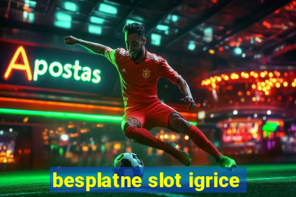 besplatne slot igrice