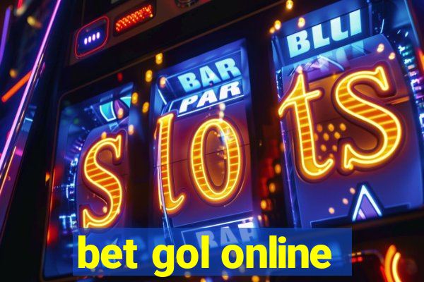 bet gol online