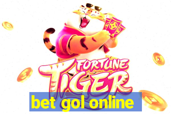 bet gol online