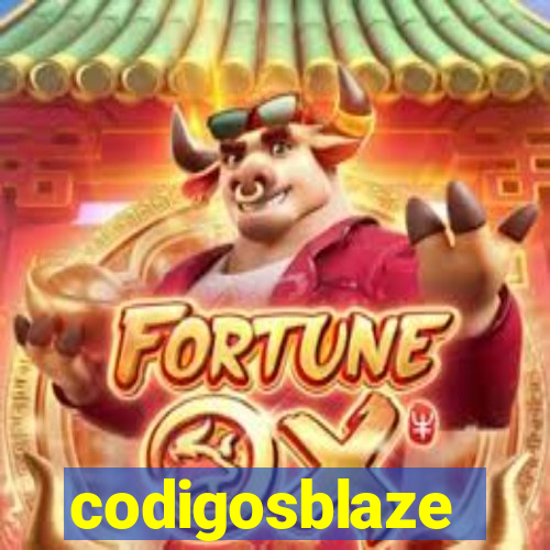 codigosblaze