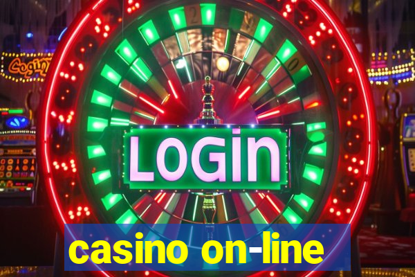 casino on-line