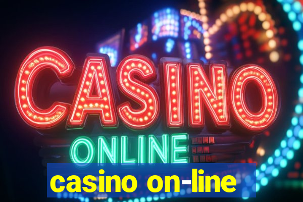 casino on-line