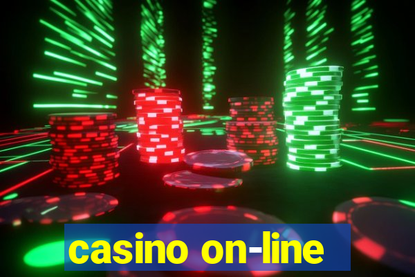 casino on-line