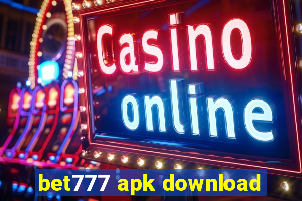 bet777 apk download