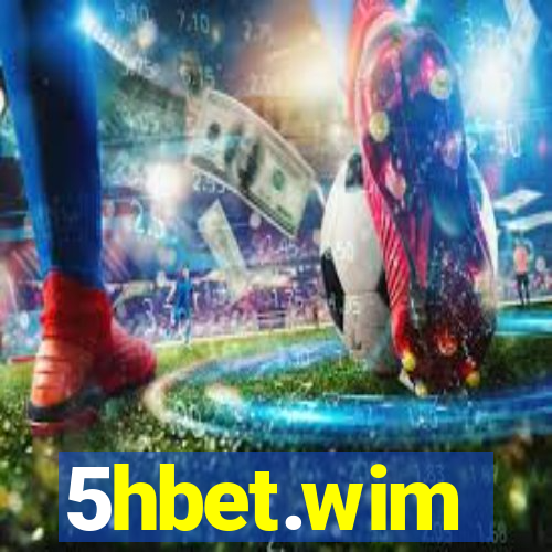 5hbet.wim