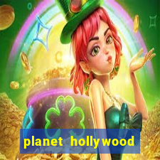 planet hollywood hotel casino las vegas