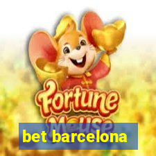 bet barcelona