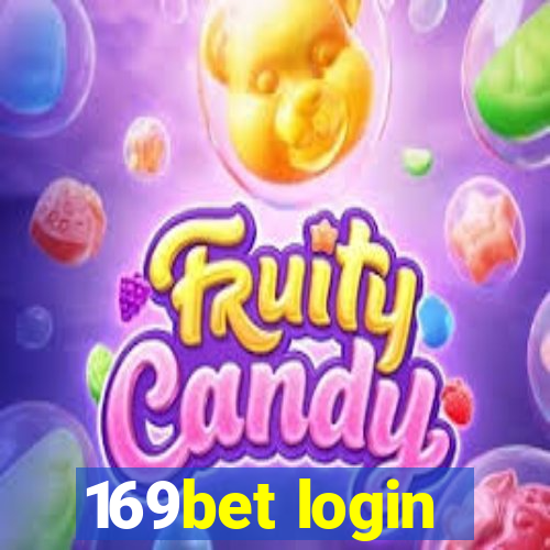 169bet login