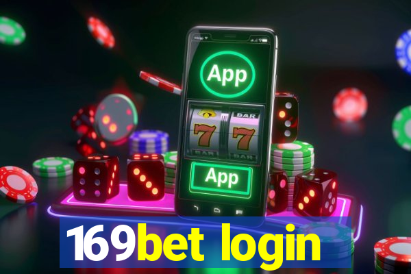 169bet login