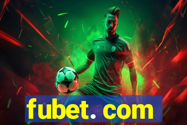 fubet. com