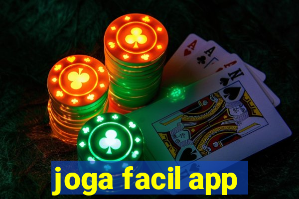 joga facil app