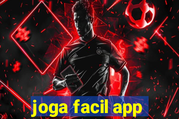 joga facil app