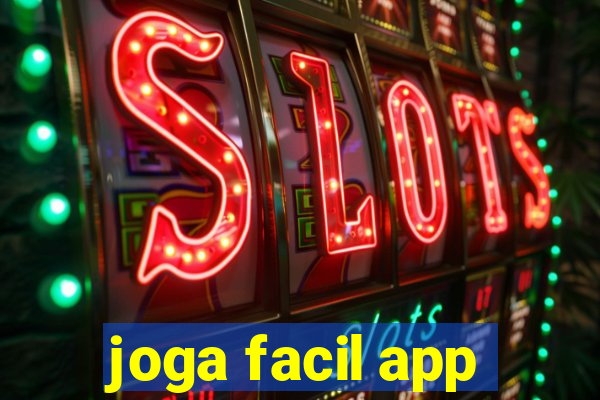 joga facil app