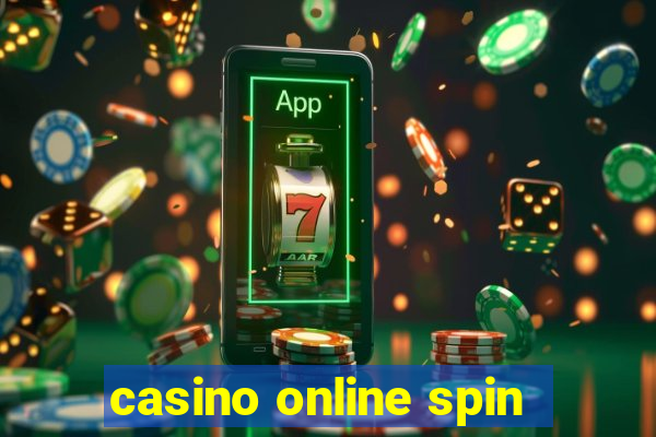 casino online spin