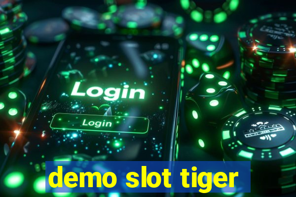 demo slot tiger