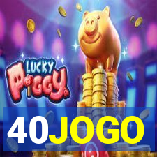 40JOGO