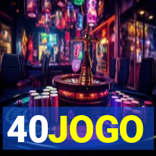 40JOGO