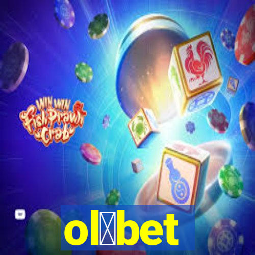 ol谩bet