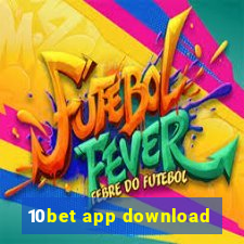 10bet app download