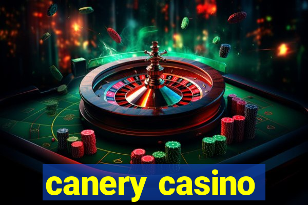 canery casino