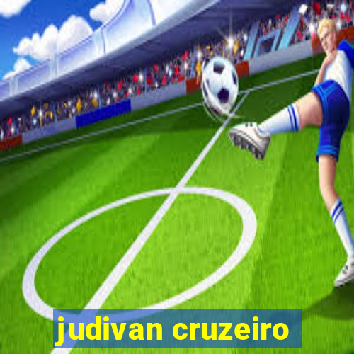 judivan cruzeiro