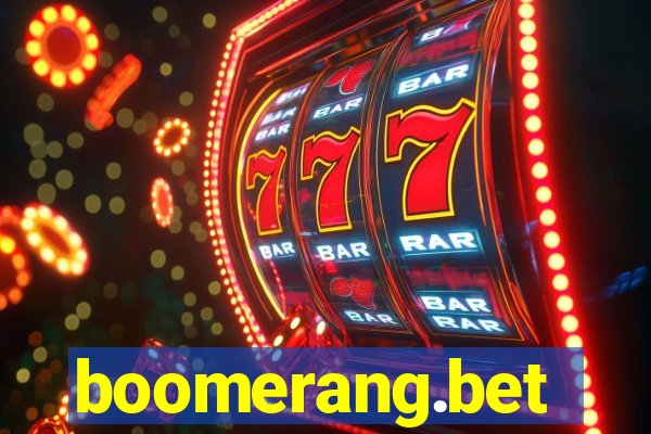 boomerang.bet