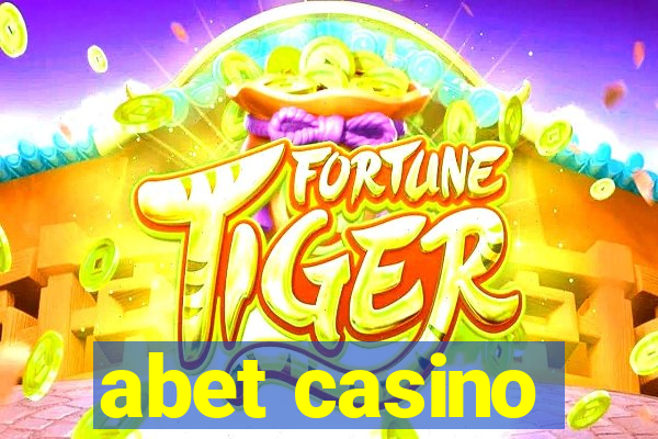 abet casino